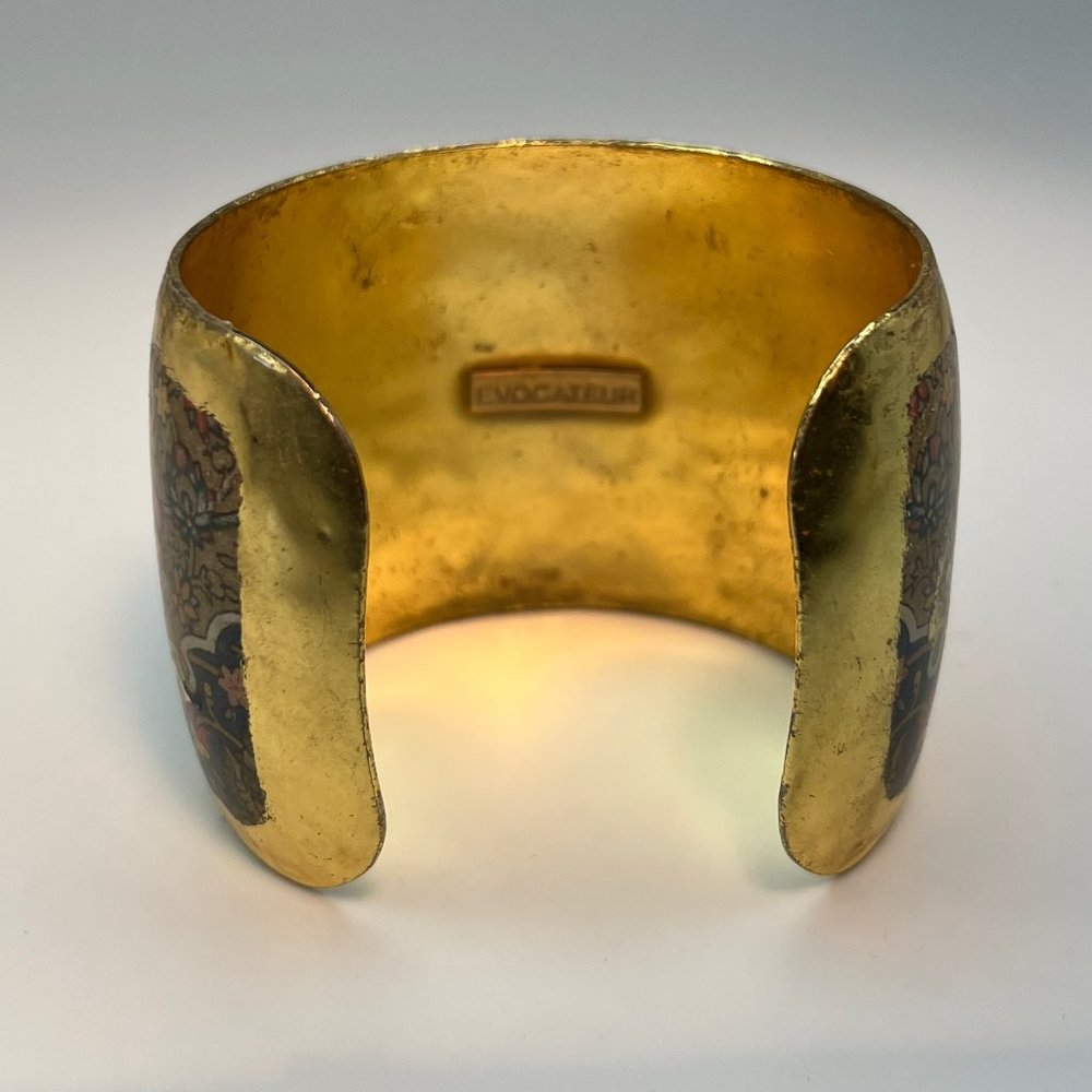 Evocateur Farrah Cuff - Size M - Picture 3 of 6
